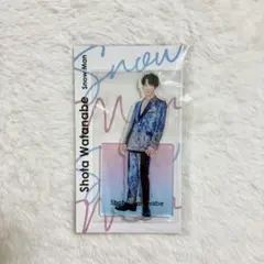 渡辺翔太 アクスタ アクスタフェスタ