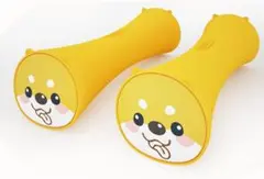 ダンベル 1kg 2個セット 鉄アレイ