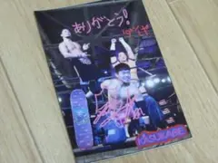 【未使用に近い】DRAGONGATE　D'Courage　ステッカー　非売品