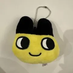 たまごっち フェイスぬいぐるみ まめっち