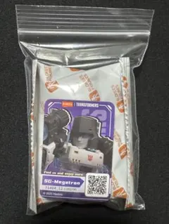 Blokees トランスフォーマー ブロッキーズ メガトロン アーマーレア