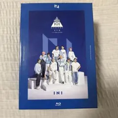 INI ブルーレイ BluRay 日プ2 INI ブルーレイ BluRay 日プ2 PRODUCE 101 JAPAN SEASON2 番外編