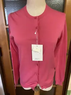 tomorrowland カーディガン