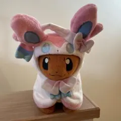 2025年最新】ニンフィア ポンチョ ぬいぐるみの人気アイテム