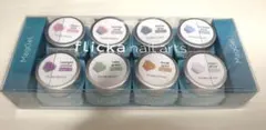 フリッカネイル　flicka nail フリッカスターリーマグジェルセット