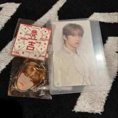 INI フェンファン