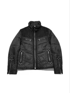 archive military jacket 00s gimmick y2k - メルカリ