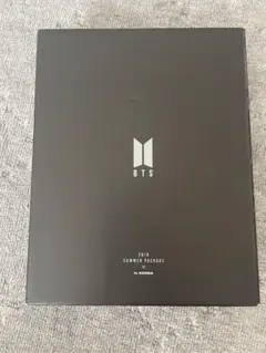 2019 BTS SUMMER PACKAGE