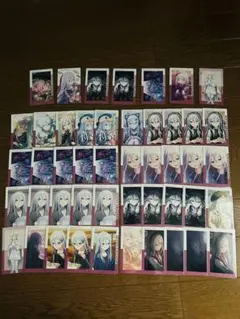 プロセカ　宵崎奏　エピカ　まとめ売り