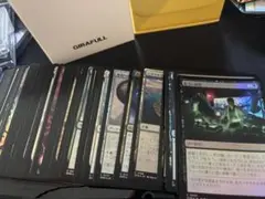 スパイダーマン　foil 70枚　MTG