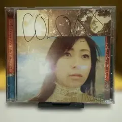3785 宇多田ヒカル / COLORS