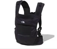 THE NORTH FACE⭐︎抱っこ紐⭐︎ベビーキャリア ブラック