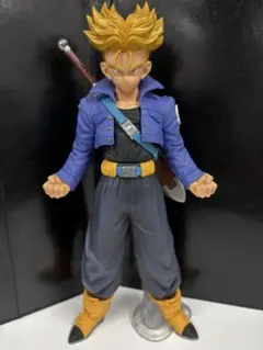 ドラゴンボール　msp トランクス　ゴテンクス　セット ドラゴンボール msp トランクス ゴテンクス セット