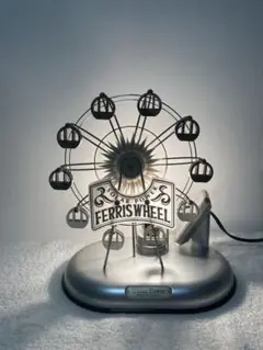 ISHIGURO メリーゴーランドソーラーライト