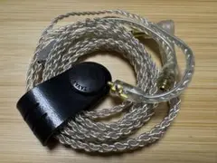 ALO Audio LitzWire 中古 *値下げ* Litz Wire Headphone Cable - ALO audio -ミックスウェーブ株式会社