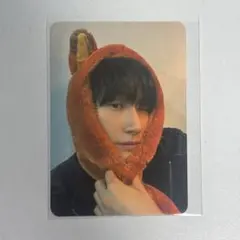 MONSTA X I.M チャンギュン withmuu トレカ