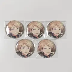 あんスタ Knights 鳴上嵐 フューチャー2 idol 缶バッジ あんスタ Knights 鳴上嵐 フューチャー2 idol 缶バッジ あんスタ