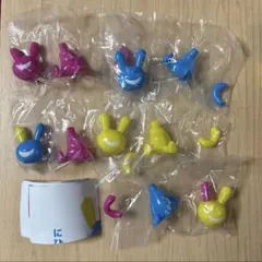 BLACK RABBIT CMYセレクション 全5種