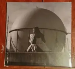 【新品/未使用】カネコアヤノ　『タオルケットは穏やかな』　アナログ　LP 新品未開封 カネコアヤノ「タオルケットは穏やかな」アナログLP