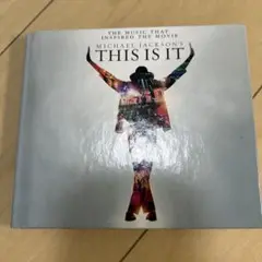 THIS IS IT / MICHAEL JACKSON