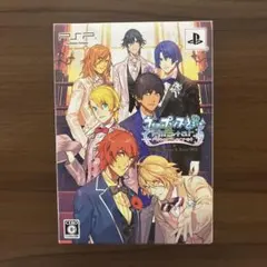 うたの☆プリンスさまっ♪All Star After Secret 初回限定 …