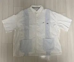 LACOSTE RELAXED FIT 半袖シャツ FR40のサムネイル