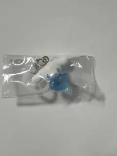 サンリオキャラクター シナモン エモきゅん めじるしアクセサリー 1弾