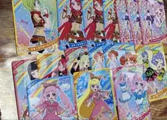 ひみつのアイプリ グミ カード まとめ売り