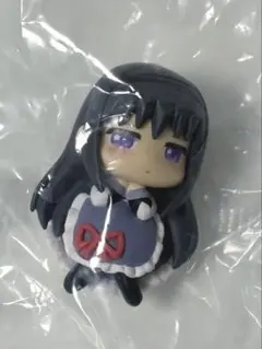 魔法少女まどか☆マギカ まどマギ おねむたん/ほむら