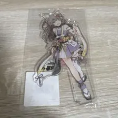 アイドリープライド アイプラ 鈴村優 アクスタ アクリルスタンド