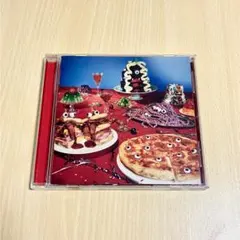 緑黄色社会 CD Party!!