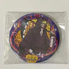 コラソン ハロウィン 缶バッジ ワンピース ONE PIECE - メルカリ