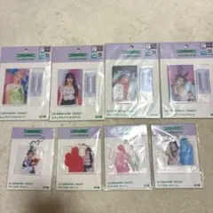 2026年最新】le sserafim アクスタ 未開封の人気アイテム - メルカリ