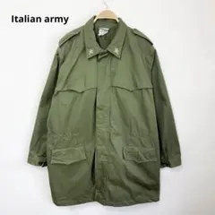 フィールドコート ミリタリージャケット