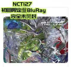 NCT 127 アルバム CD Blu-ray まとめ売り 53点 - メルカリ