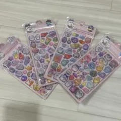 BONBON DROP シールセット 5枚