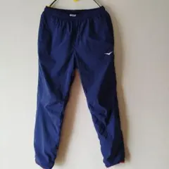 DUARIG ネイビー　Oサイズ 防寒パンツ　デュアリグ