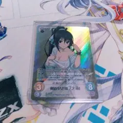 2025年最新】スリーブ インフィニットストラトスの人気アイテム - メルカリ