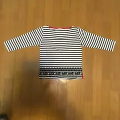 ボーダー ビームス