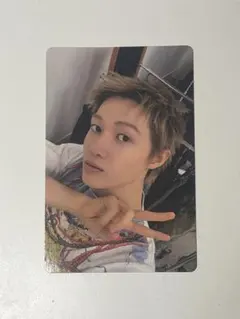 CORTIS マーティン トレカ scene1