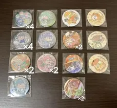 おそ松さん Seria 缶バッジ まついぬ