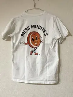 MARVEL Tシャツ バックプリント ロキ ミスミニッツ レディース Lサイズのサムネイル