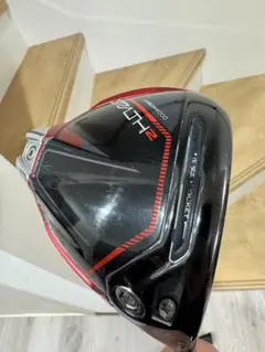 ステルス2 HD ドライバー　ロフト角9.0°