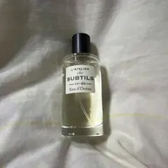 L'Atelier des Subtils Eau d'Océan 50ml - メルカリ