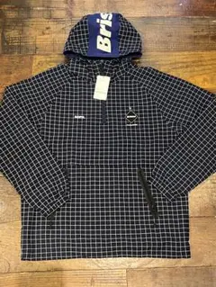 Bristol ANORAK FCRB-210012 ナイロンジャケット Bristol ANORAK FCRB-210012 ナイロンジャケット - メルカリ