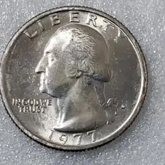 米国◆◆ワシントンクォーター硬貨 ◆◆ 米国◇◇2008-P/D ワシントンクォーター硬貨 5枚特別セット◇◇ - メルカリ