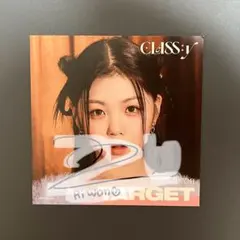 CLASS:y リウォン トレカ 2025年最新】classy リウォンの人気アイテム - メルカリ