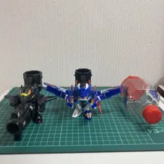 2025年最新】コバルトセイバーファイヤーの人気アイテム - メルカリ