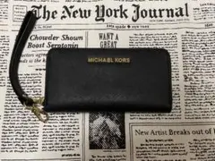 マイケルコース 財布