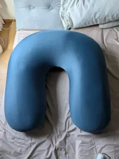 チャッピーさん専用Yogibo Support ヨギボーサポート ネイビーブルー